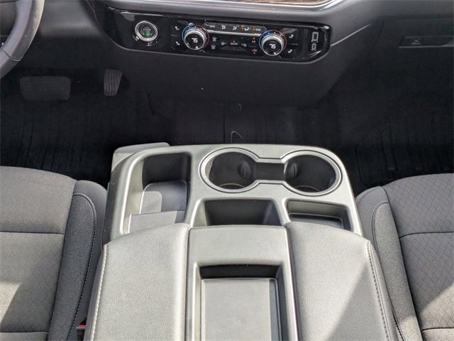 Used 2024 GMC Sierra 1500 Elevation image 19