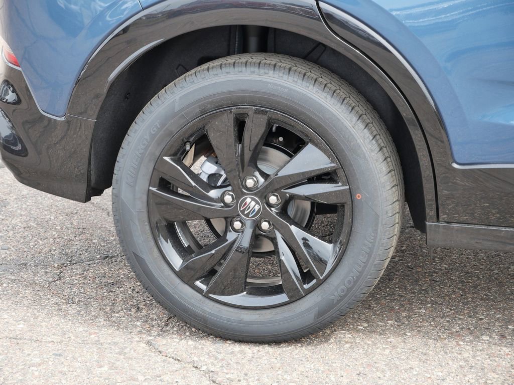 New 2026 Buick Encore GX Sport Touring w/ Comfort Package image 20