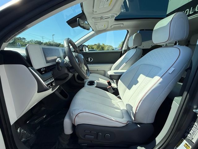 Used 2024 Hyundai Ioniq 5 Limited image 17
