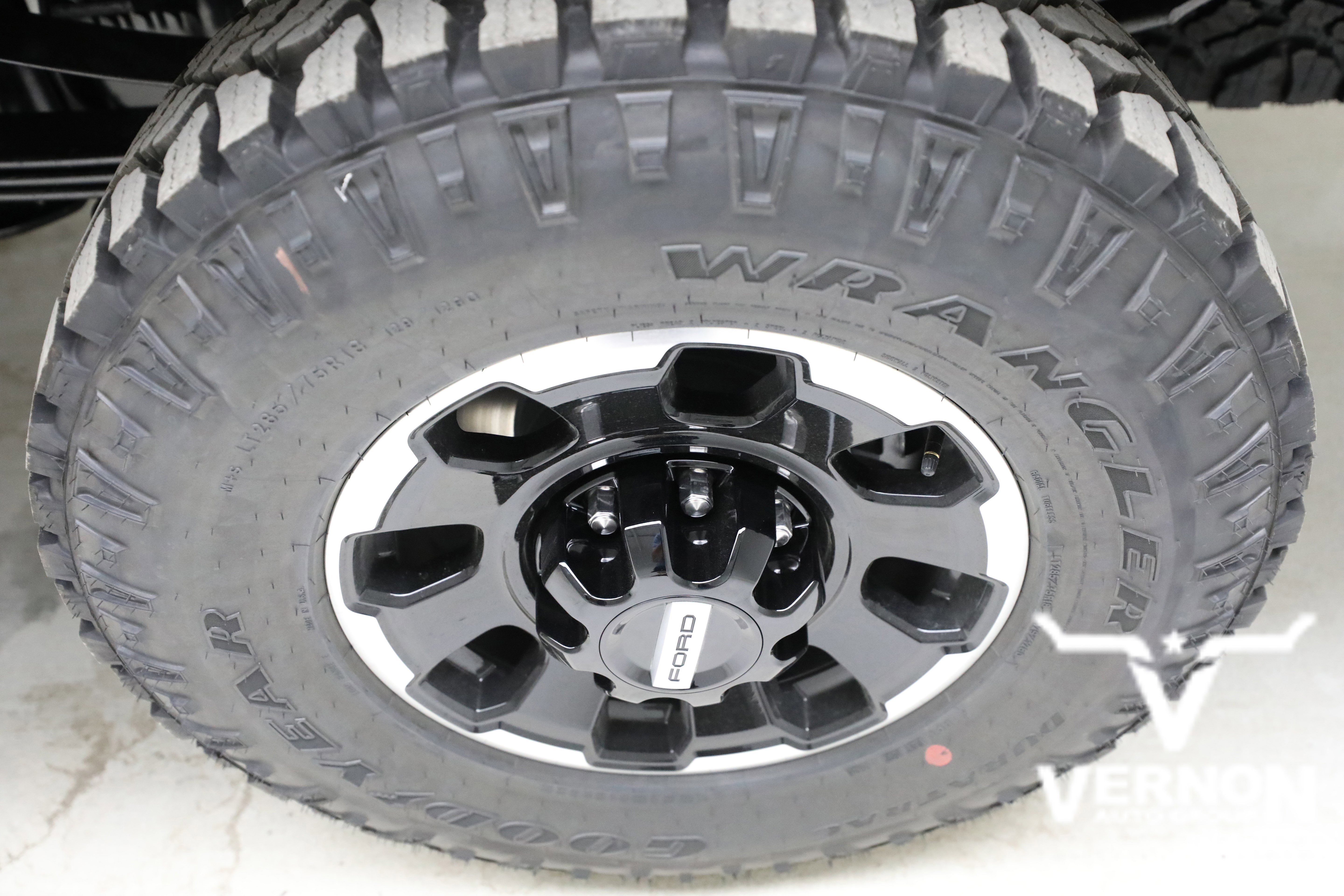 New 2026 Ford F350 King Ranch AWD/4WD image 33