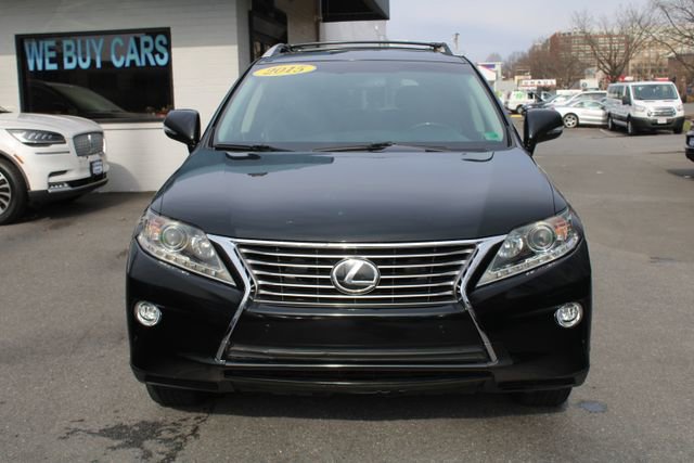 Used 2015 Lexus RX 350 AWD image 4