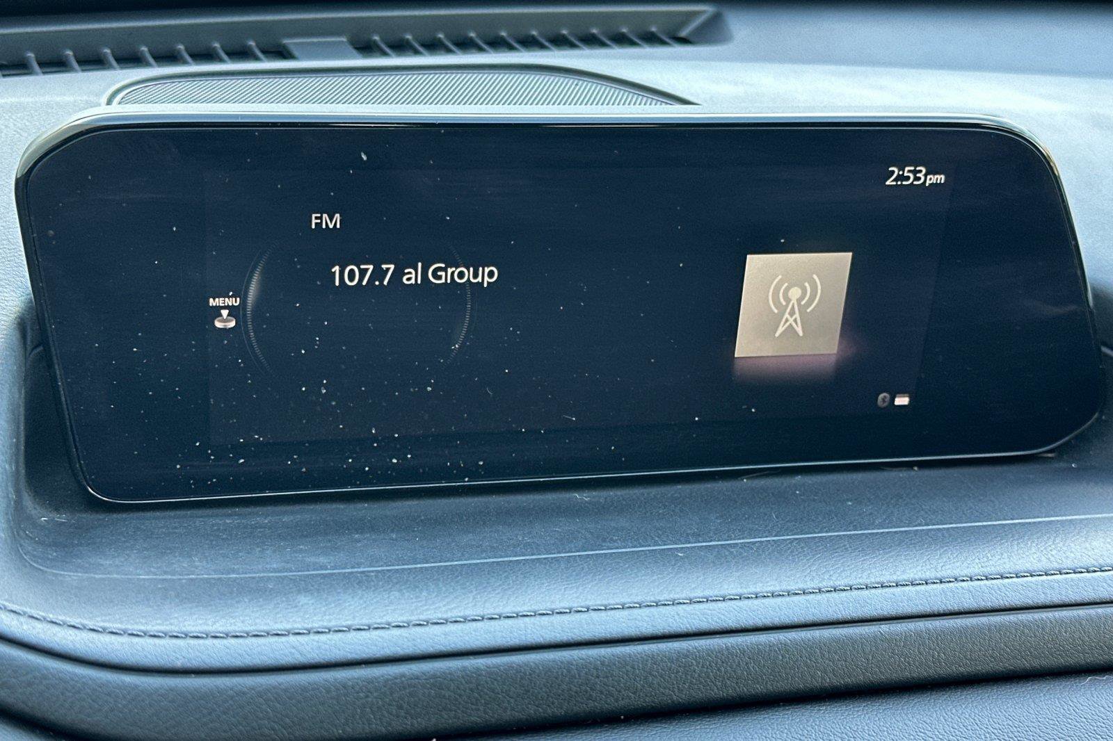 Certified 2022 MAZDA CX-30 AWD 2.5 S image 18