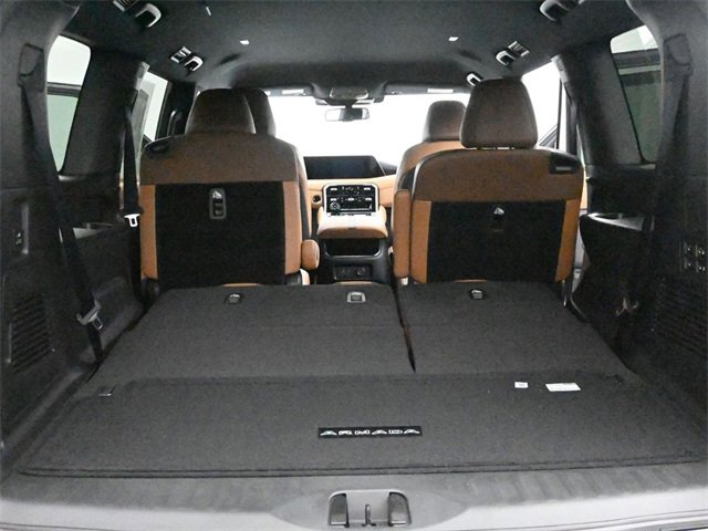 New 2026 Nissan Armada SL image 12