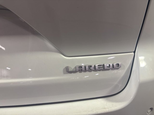 New 2025 Jeep Grand Cherokee Laredo X image 6
