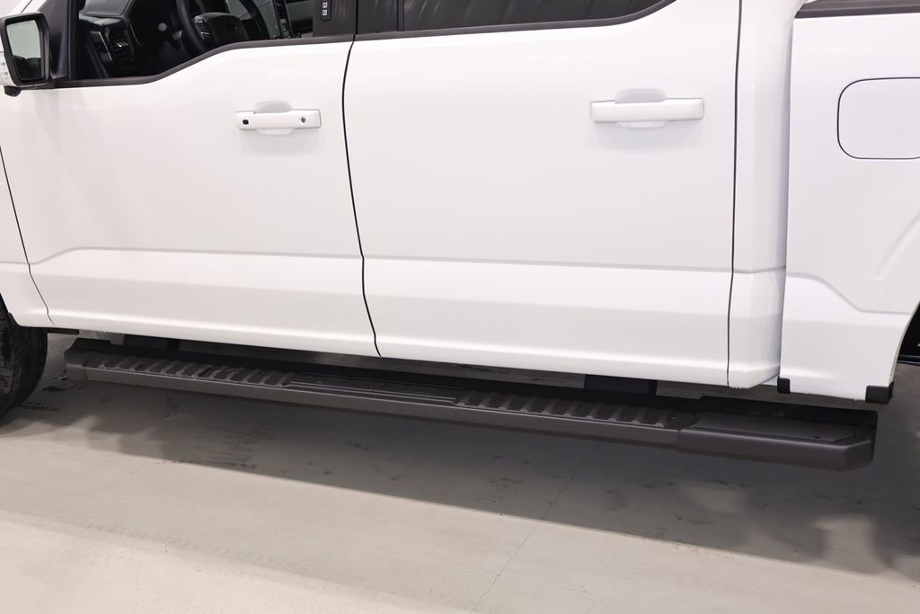 New 2026 Ford F150 Lariat image 39