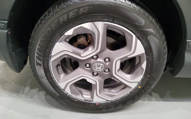 Certified 2019 Honda CR-V EX-L image 42