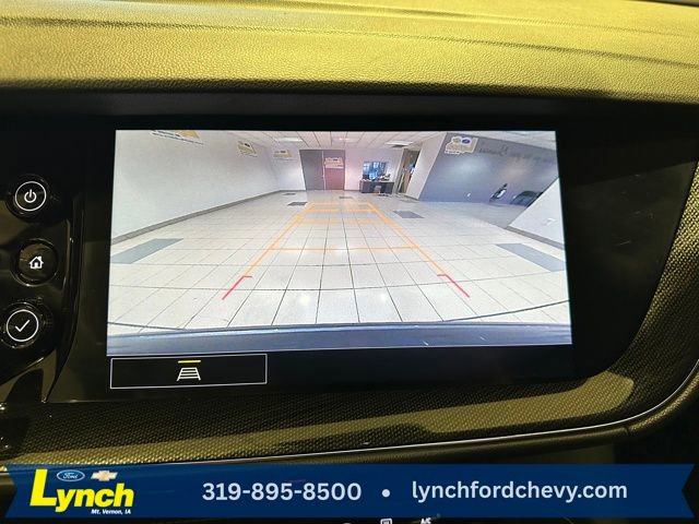 Used 2021 Buick Envision Essence image 4