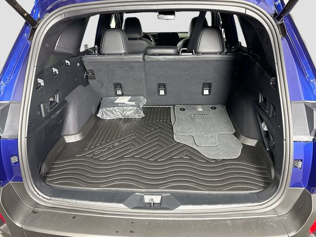 New 2026 Subaru Outback Touring XT image 28