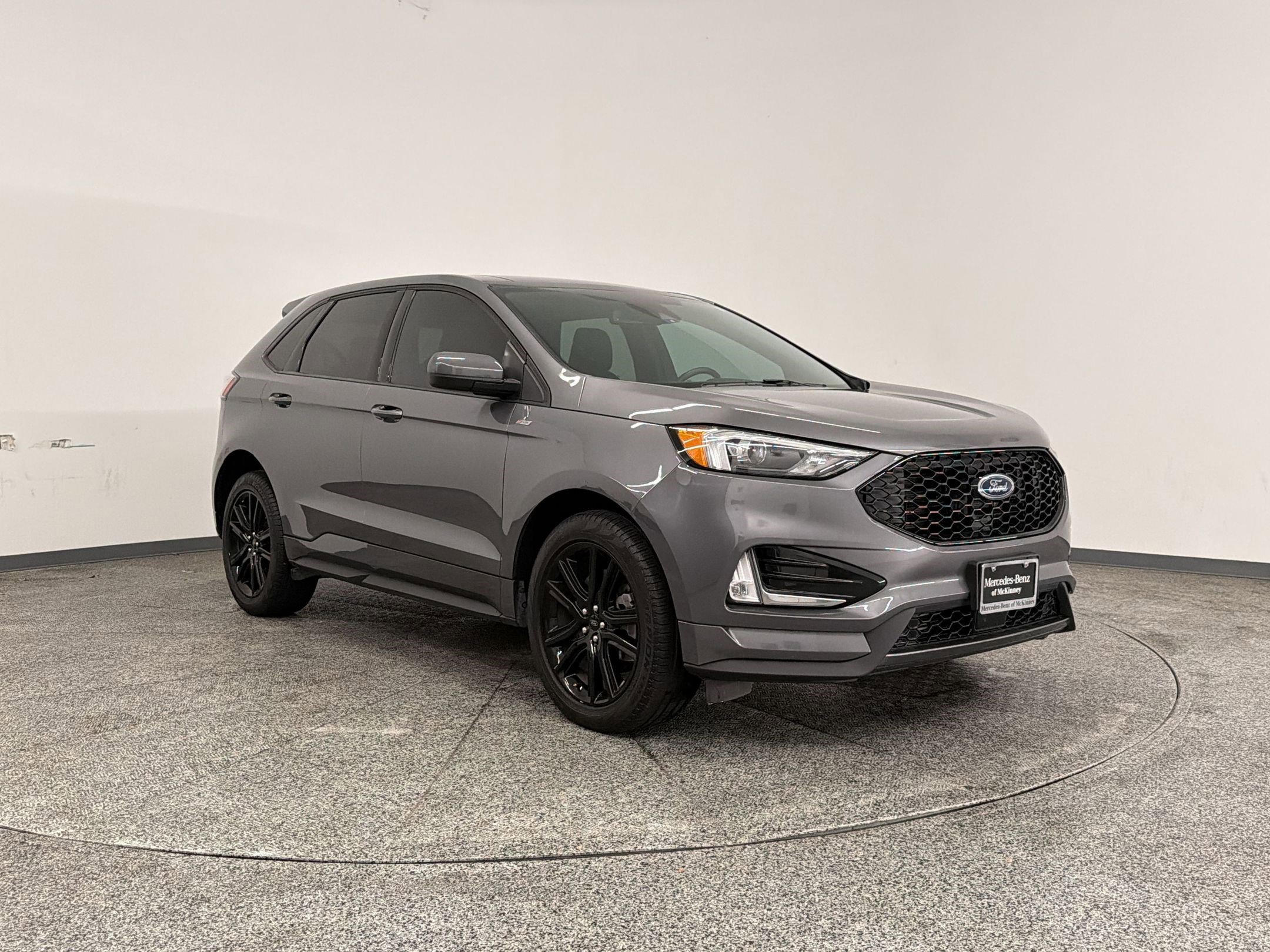 Used 2024 Ford Edge ST-Line image 6