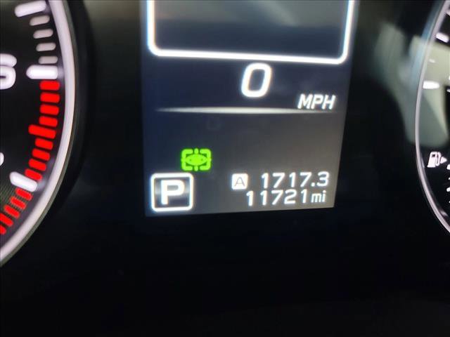 Used 2025 Subaru Ascent Limited image 22