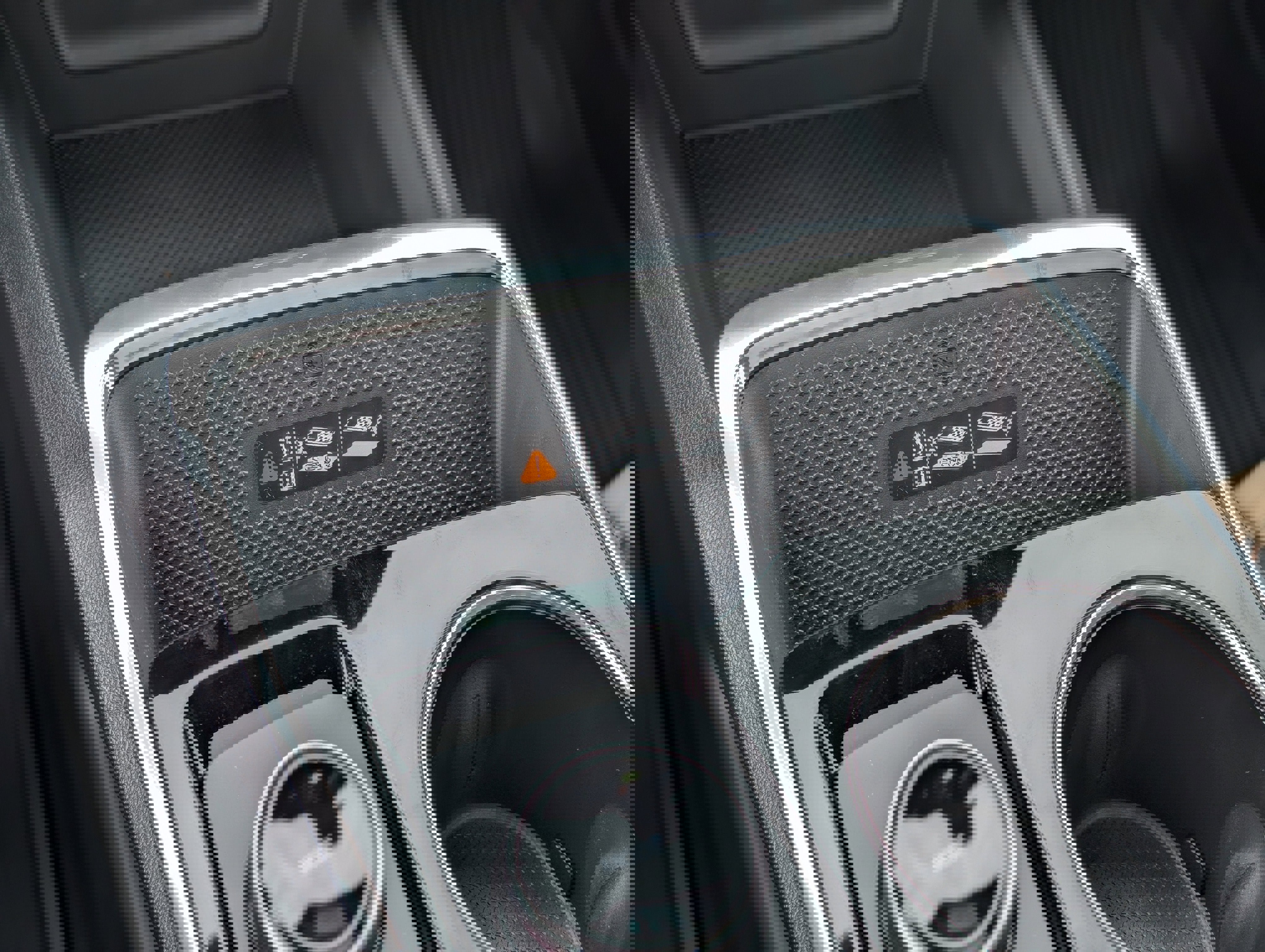 New 2026 Chevrolet Equinox ACTIV w/ Safety and Technology Package image 21