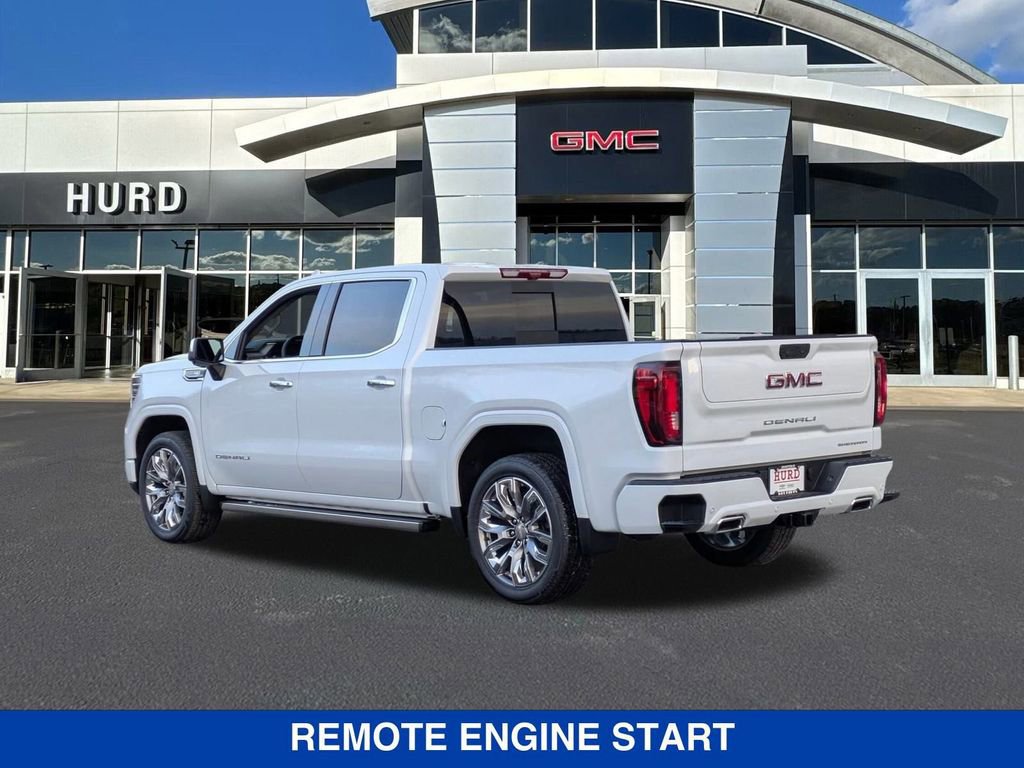 New 2026 GMC Sierra 1500 Denali image 6