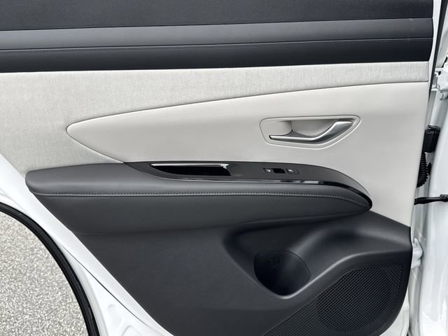 New 2026 Hyundai Tucson Limited image 13