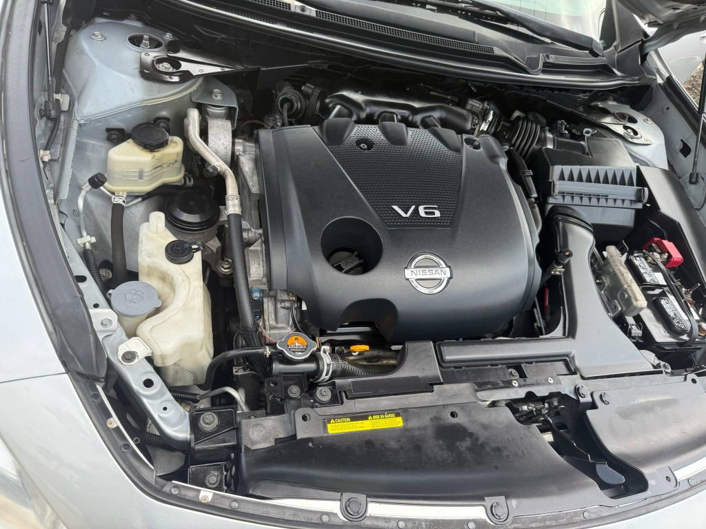 Used 2011 Nissan Maxima 3.5 SV w/ Sport Pkg image 38