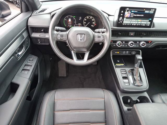 Used 2025 Honda CR-V Sport-L image 12