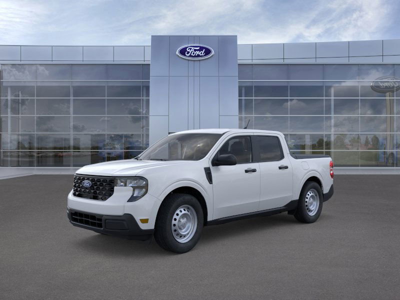 New 2025 Ford Maverick XL w/ Equipment Group 102A