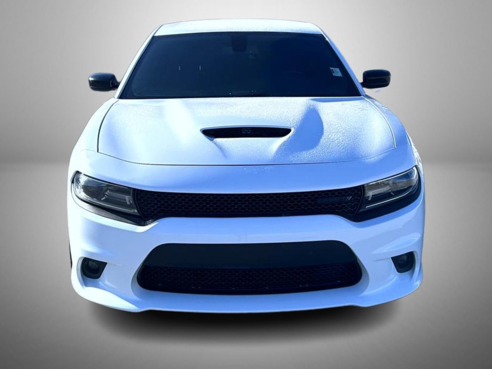 Used 2021 Dodge Charger R/T w/ Blacktop Package image 2