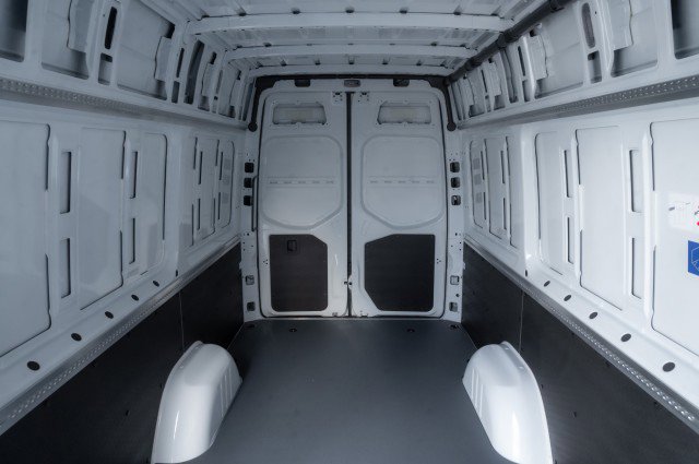 New 2025 Mercedes-Benz Sprinter 2500 image 12
