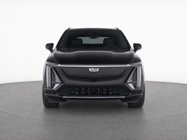 Used 2024 Cadillac Lyriq Tech w/ Driver Assist Package AWD/4WD image 5