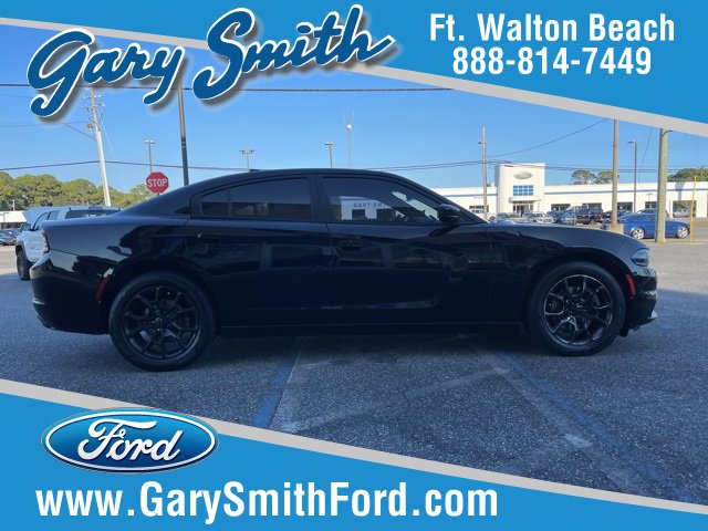 Used 2016 Dodge Charger SXT