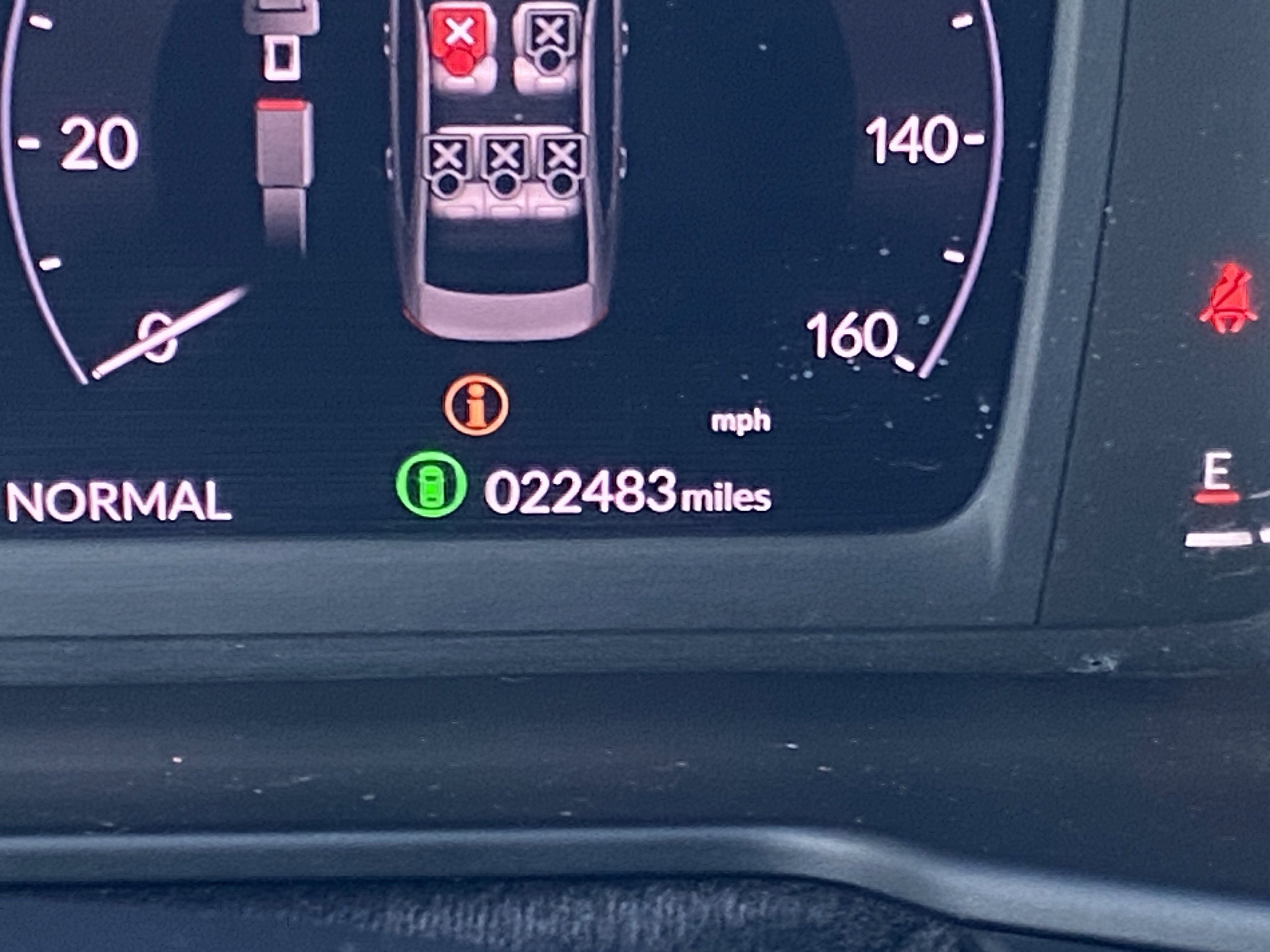 Used 2024 Honda Accord Sport image 29