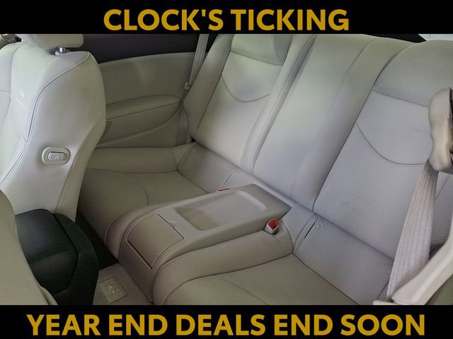 Used 2014 INFINITI Q60 Journey w/ Premium Package image 11