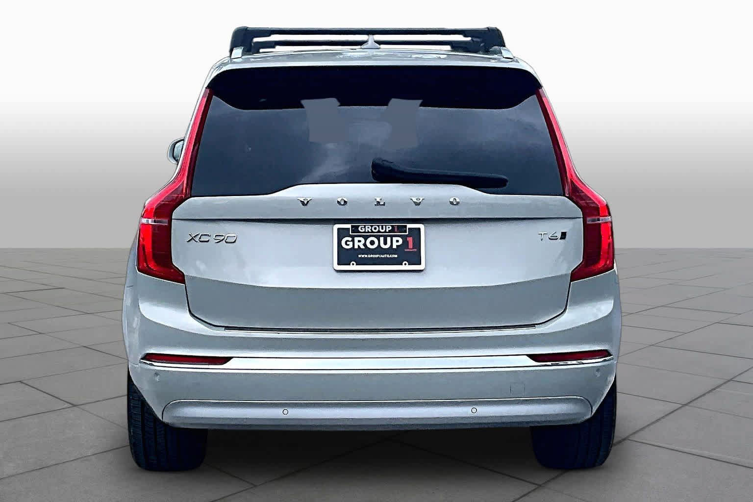 Used 2022 Volvo XC90 T6 Inscription w/ Advanced Package AWD/4WD image 5