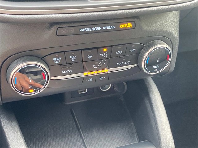 Used 2025 Ford Escape Active image 24