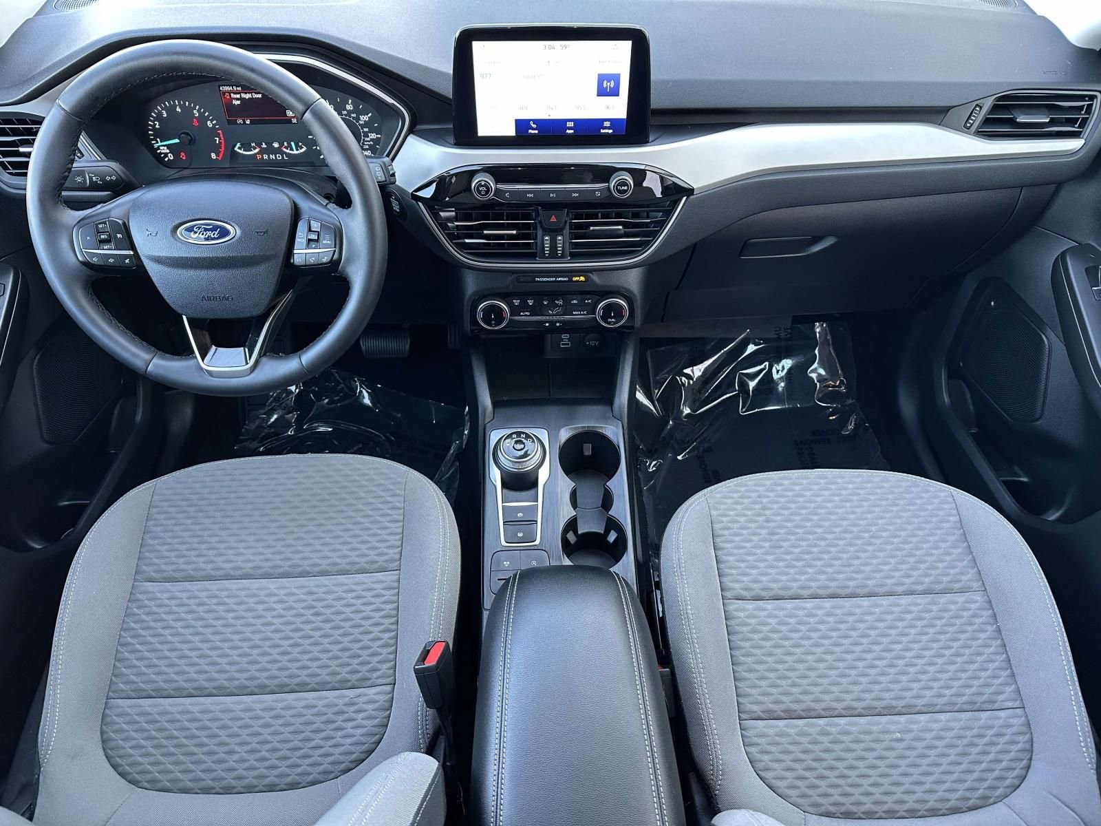 Used 2022 Ford Escape SE w/ Convenience Package AWD/4WD image 12