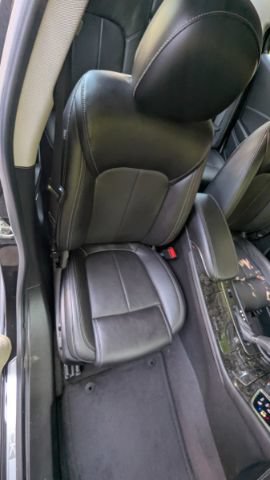 Used 2014 Buick LaCrosse Premium w/ Driver Confidence Package FWD image 18