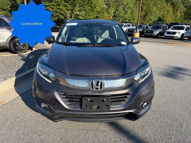 Used 2019 Honda HR-V EX image 3