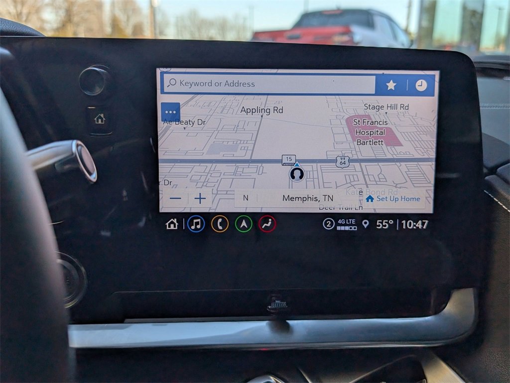 Used 2023 Chevrolet Corvette Stingray Coupe w/ Z51 Performance Package image 24