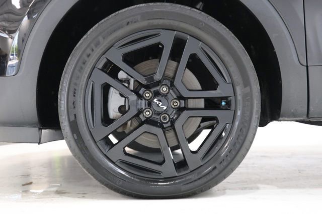Used 2024 Kia Telluride EX X-Line AWD/4WD image 11