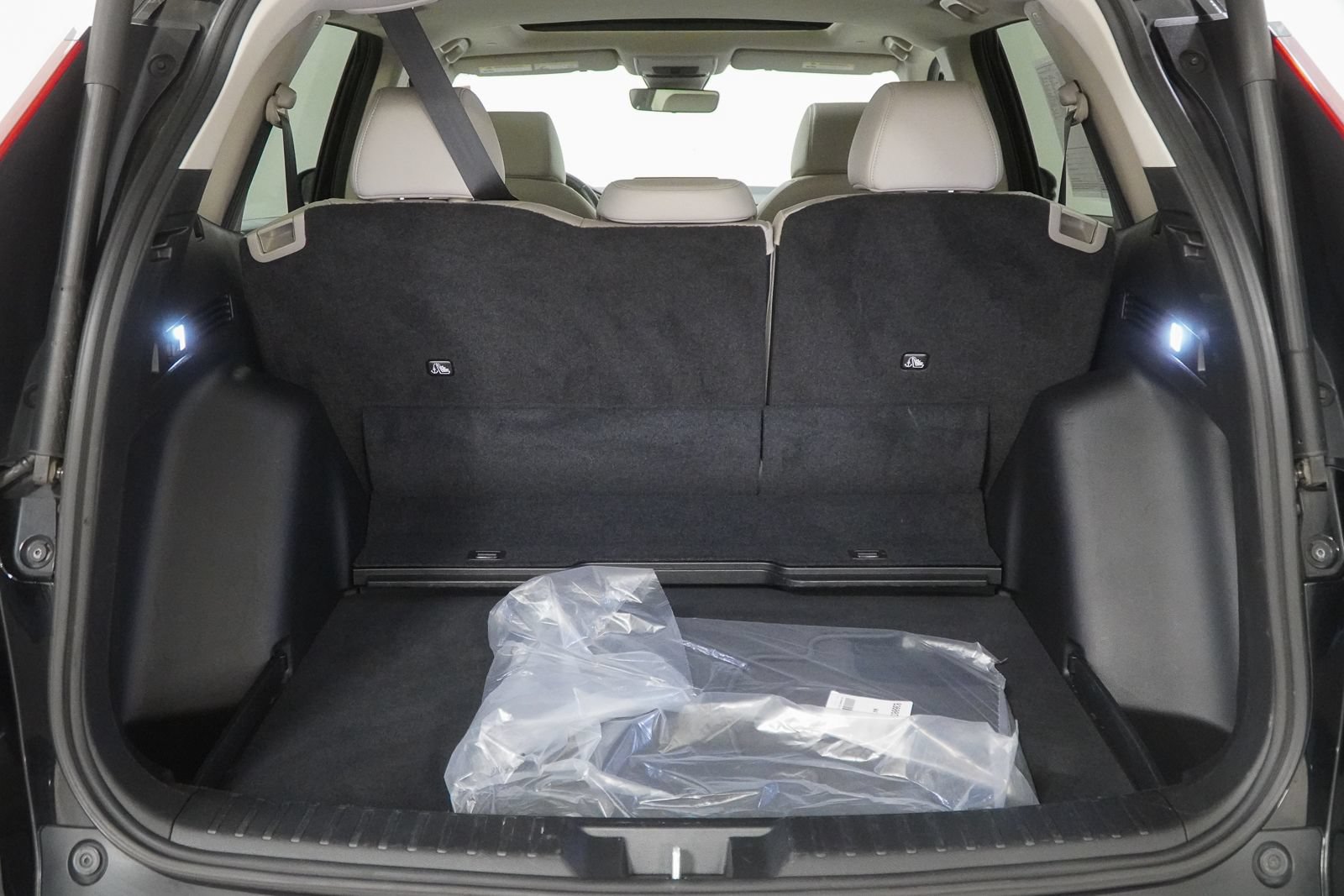 Used 2024 Honda CR-V EX-L image 10