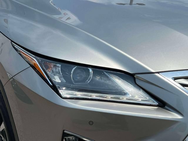 Used 2019 Lexus RX 350L AWD image 10