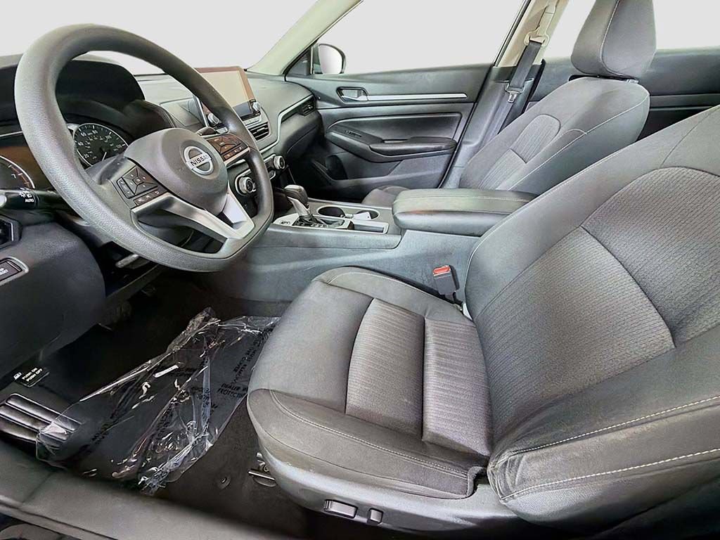 Used 2022 Nissan Altima 2.5 SV FWD image 19