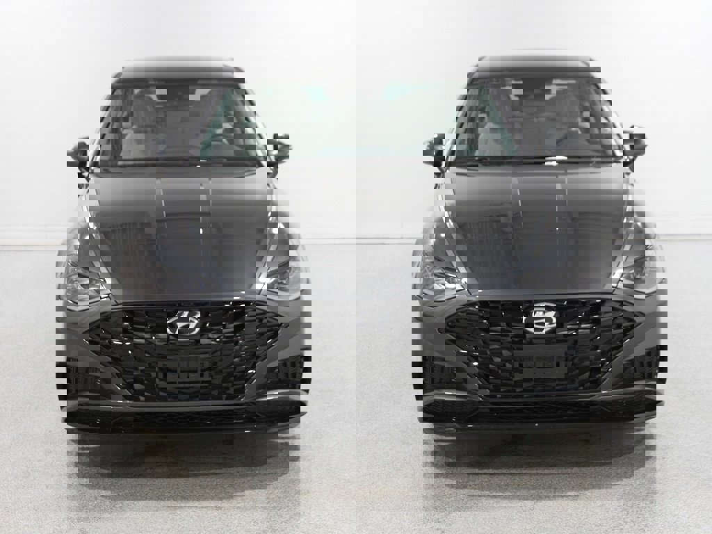 Certified 2023 Hyundai Sonata SEL image 2