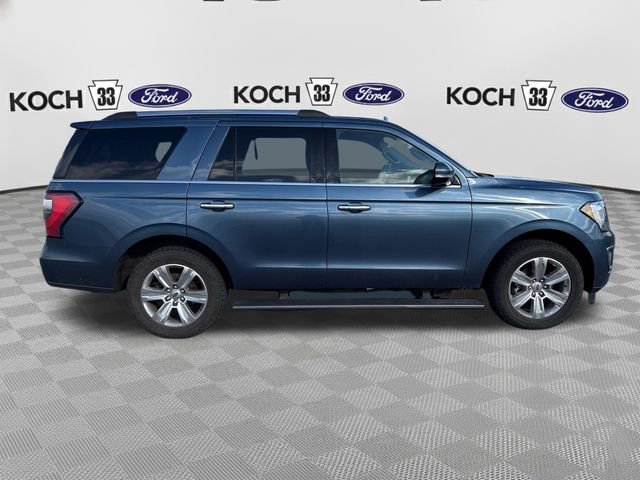 Used 2018 Ford Expedition Limited image 9
