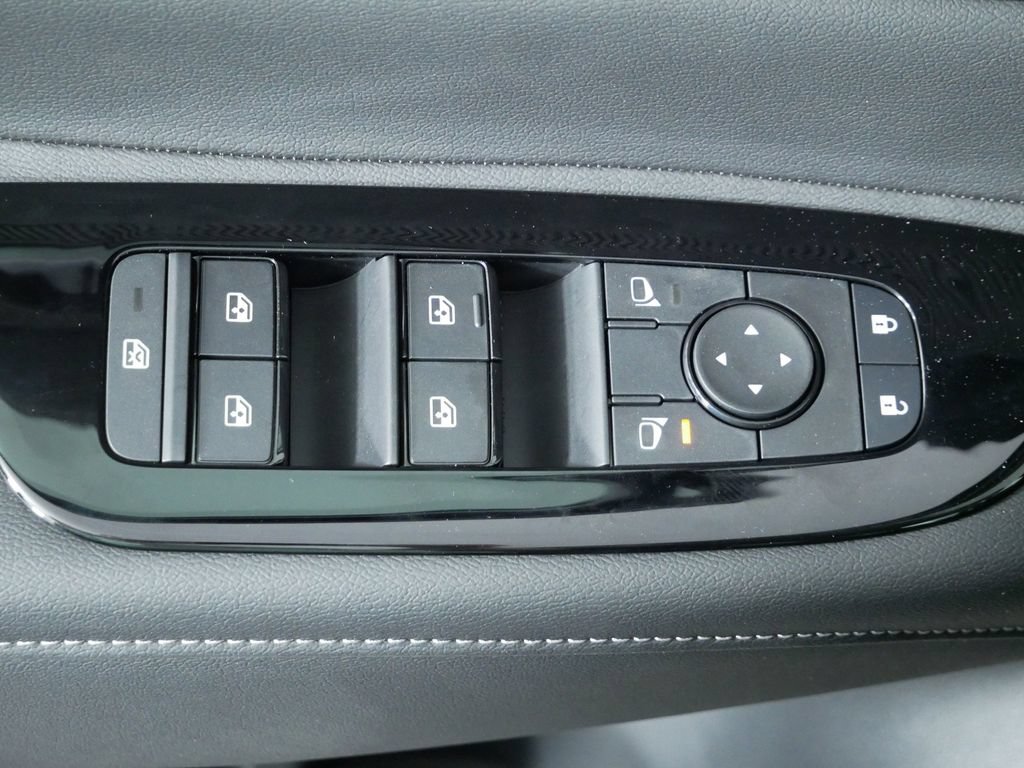 New 2026 Nissan Murano SV AWD/4WD image 20