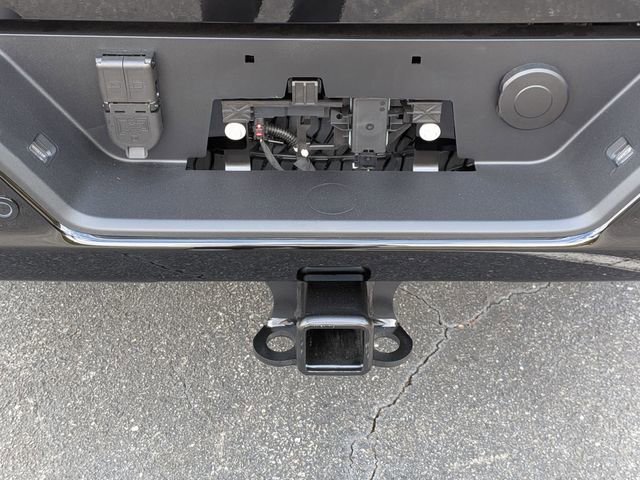 New 2026 GMC Sierra 2500 AT4 w/ AT4 Premium Plus Package image 30