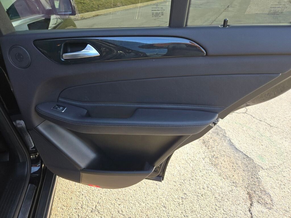 Used 2016 Mercedes-Benz GLE 350 4MATIC image 9