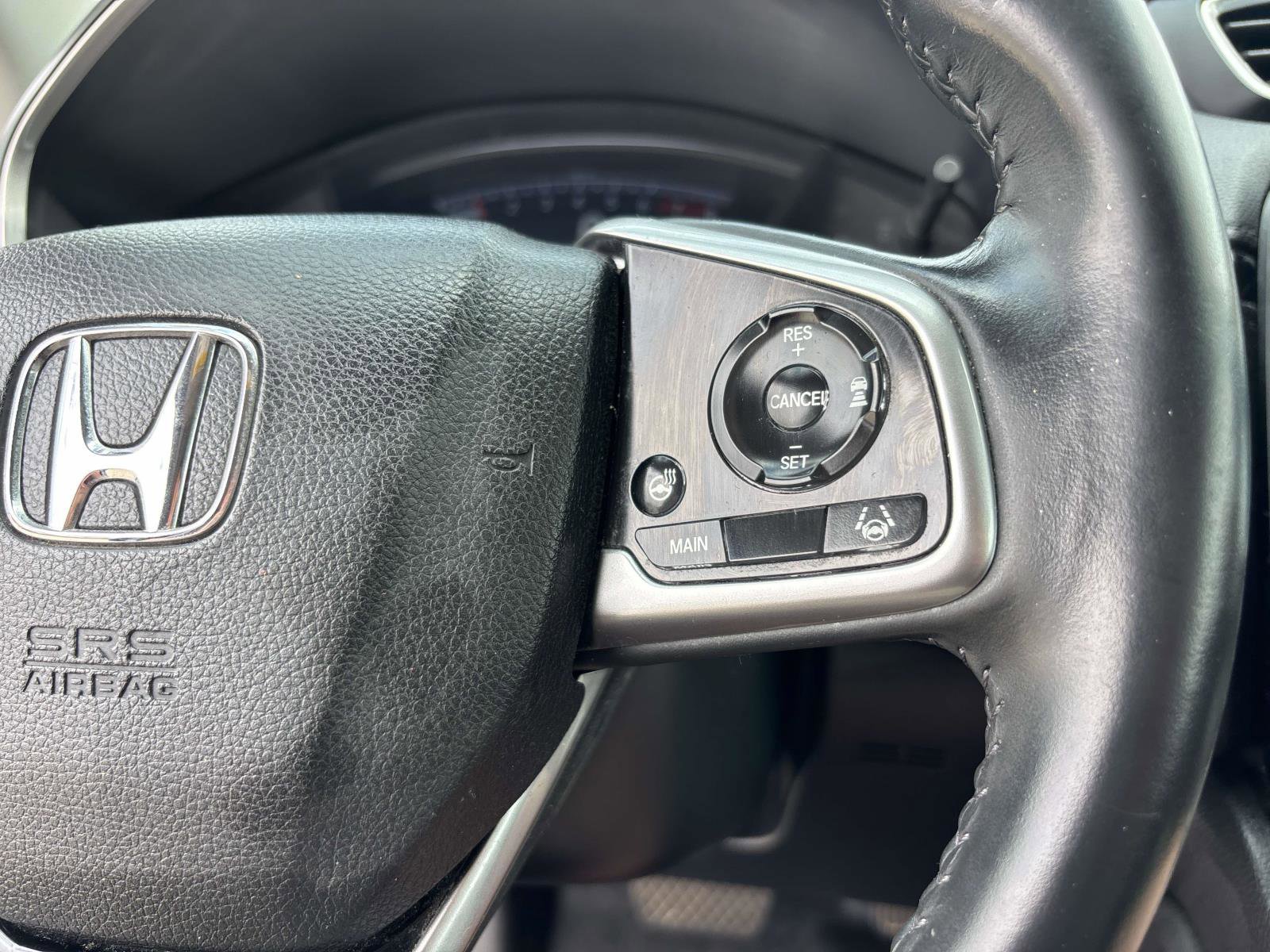 Used 2020 Honda CR-V Touring image 19