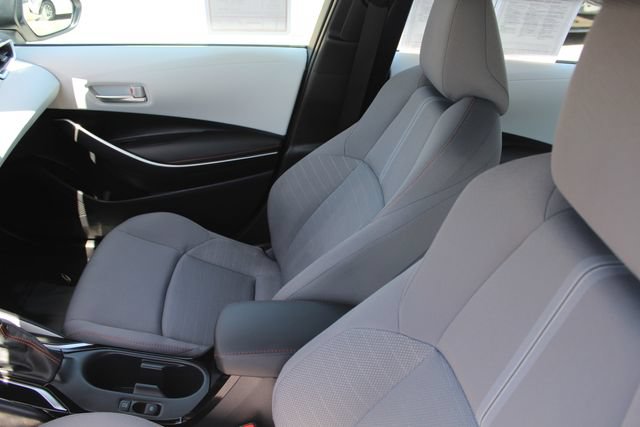 Certified 2025 Toyota Corolla FX w/ Convenience Package FWD image 47