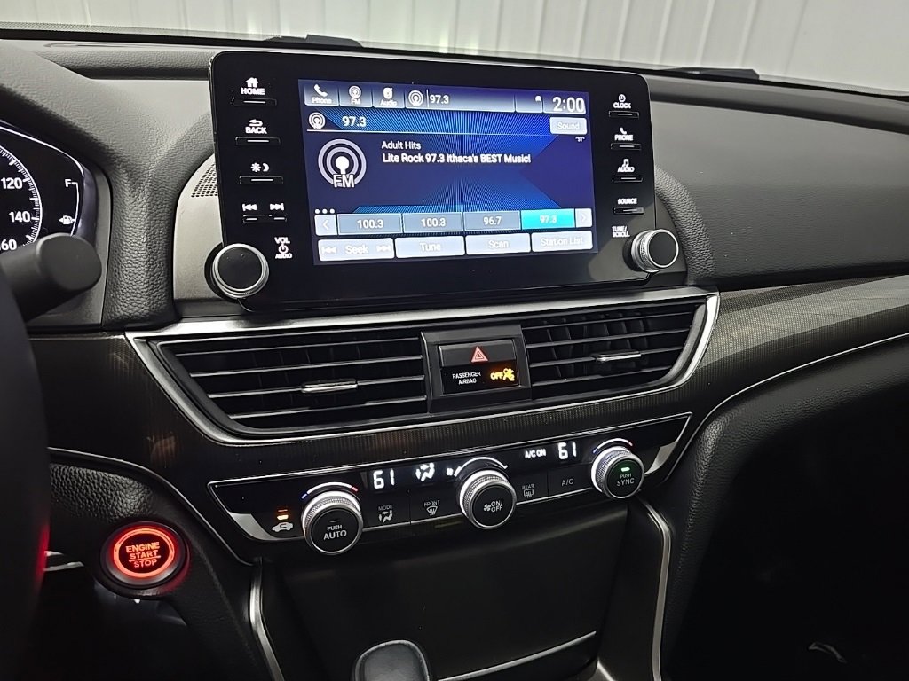 Used 2019 Honda Accord Sport image 25