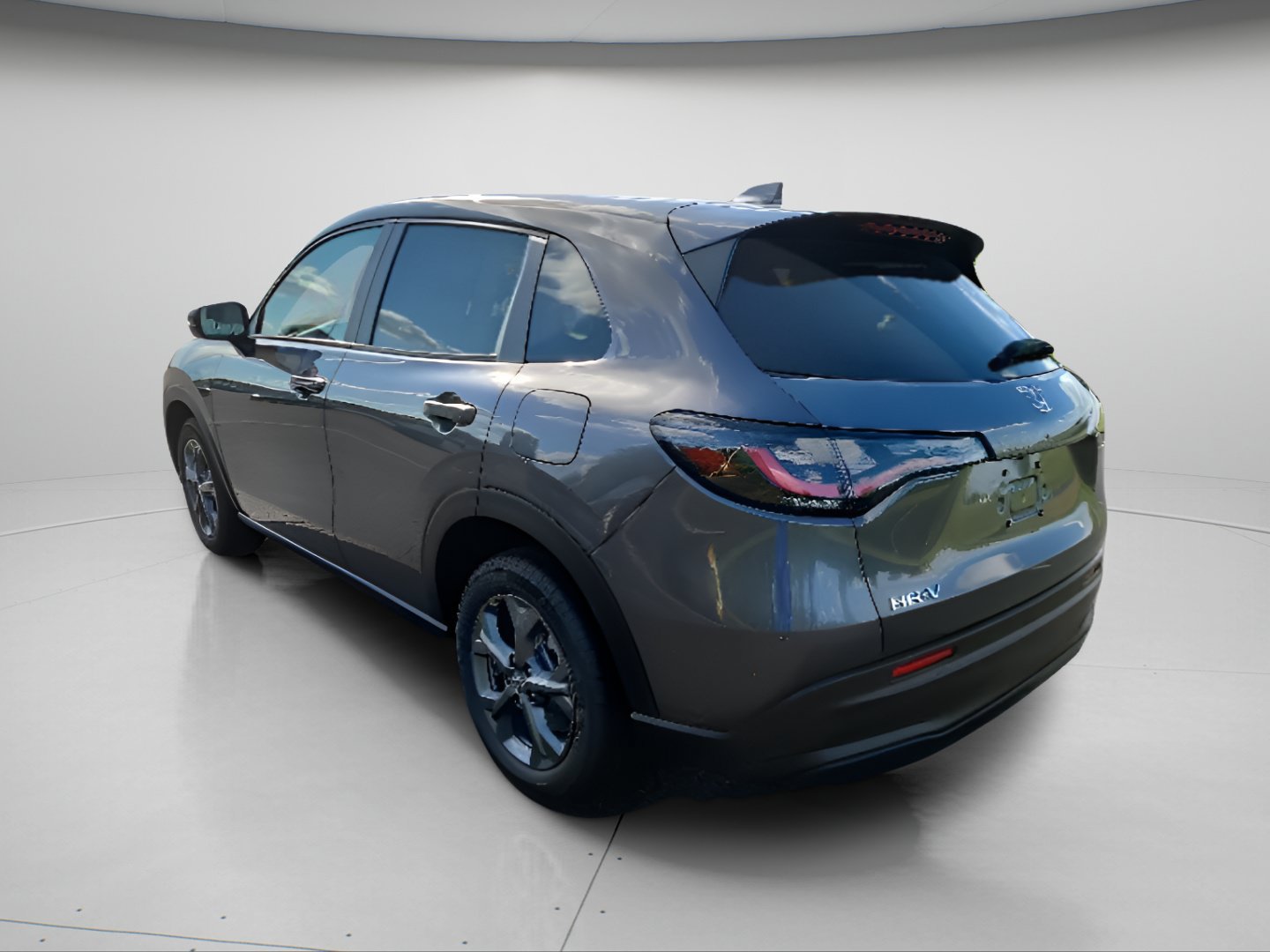 New 2027 Honda HR-V LX image 4