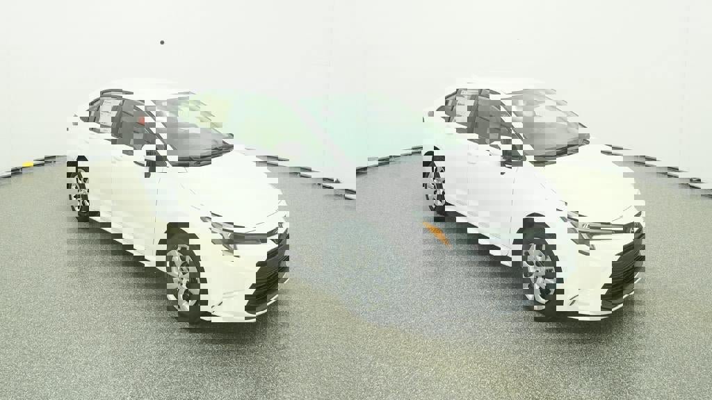 New 2026 Toyota Corolla LE image 13