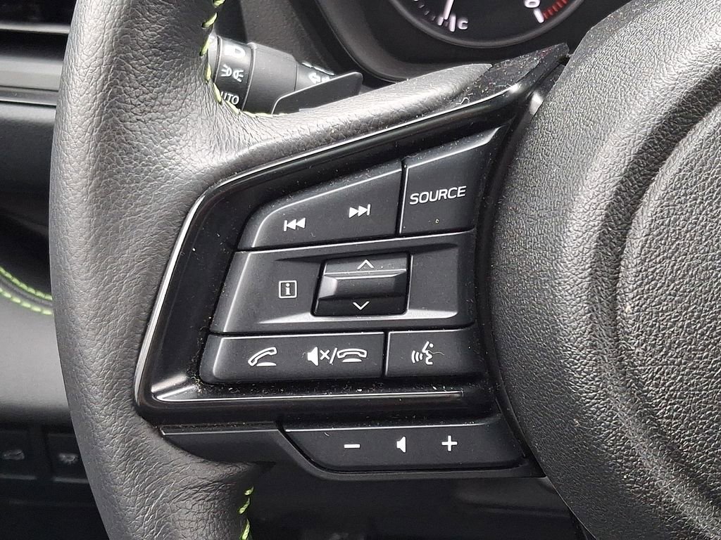 Certified 2025 Subaru Ascent Onyx Edition image 24