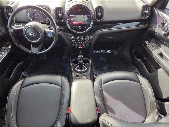 Used 2022 MINI Cooper Countryman image 16