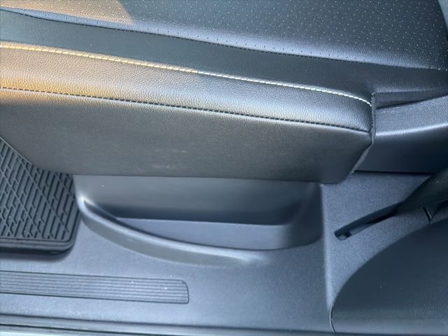 Certified 2023 Volkswagen Tiguan SE w/ Panoramic Sunroof Package image 22