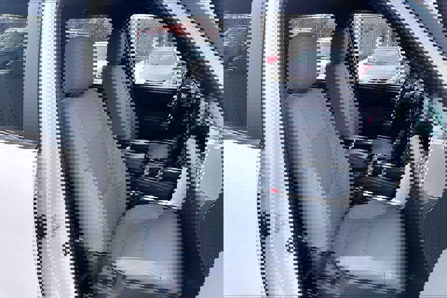 Used 2025 Toyota Tundra SR5 image 9